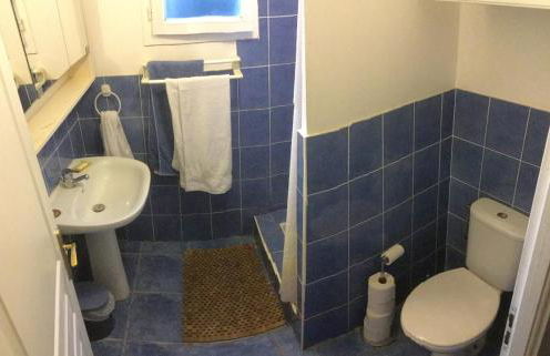 LE SECOND SOUFFLE Maison proche centre ville de Die tout peut se faire à pied gare SNCF marché U express rivière - Foto 15