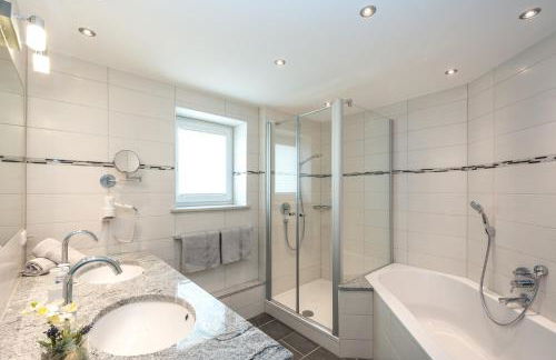 Ferienhaus Villa Alpenpanorama - Foto 112