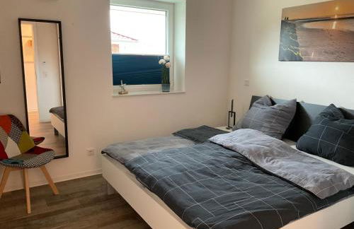 Penthouse Ahoi Hooksiel - Photo 17