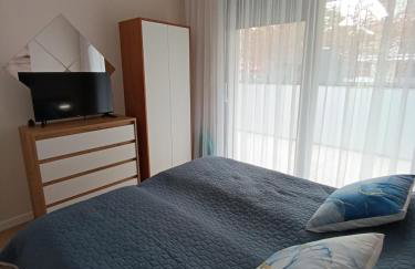 Apartament Blue Haven - Foto 7