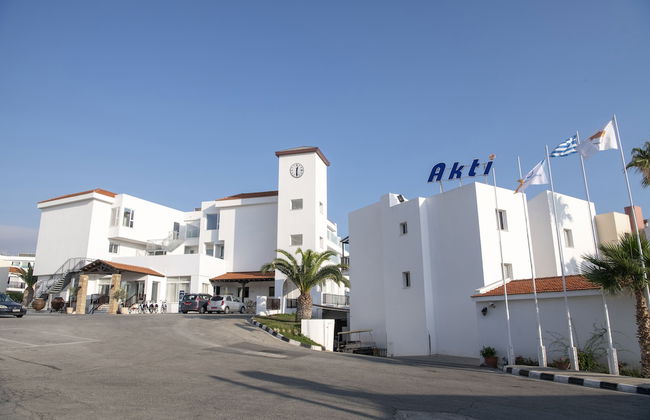 Akti Beach Village Resort - Foto 40