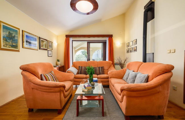 Spacious Apartment With Garden - Foto 11