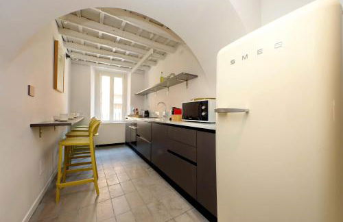 Residenza Torre Vecchiarelli - apt 1 - Photo 4