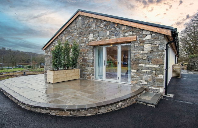 The Sleeping Giant - Pen Y Cae Inn - Photo 25