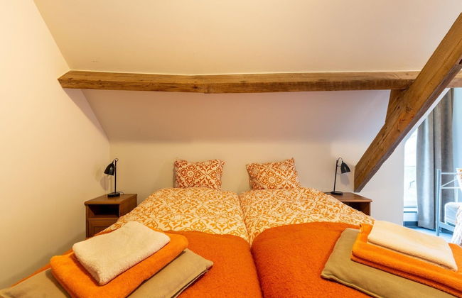 Comfortable Home for a Group With a Large Garden - Foto 14