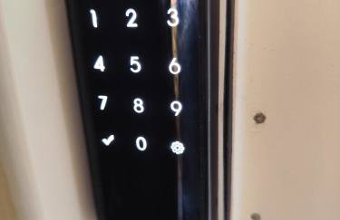 Apartamento Aquaville Pé na areia e Água coco - Photo 18