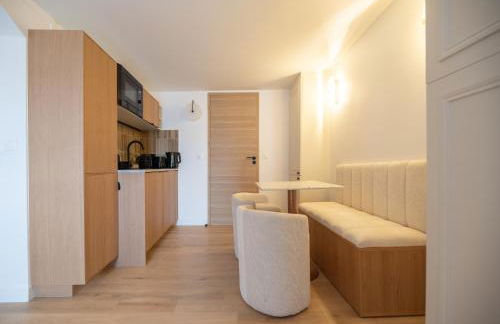 CIA - Modern Flat, Galeries Lafayette - Foto 7