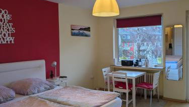 Zentrales Apartement Bremen - Foto 2