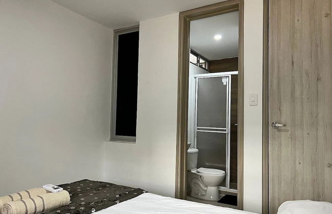 Apartamento Rio Guatapurí - Foto 1