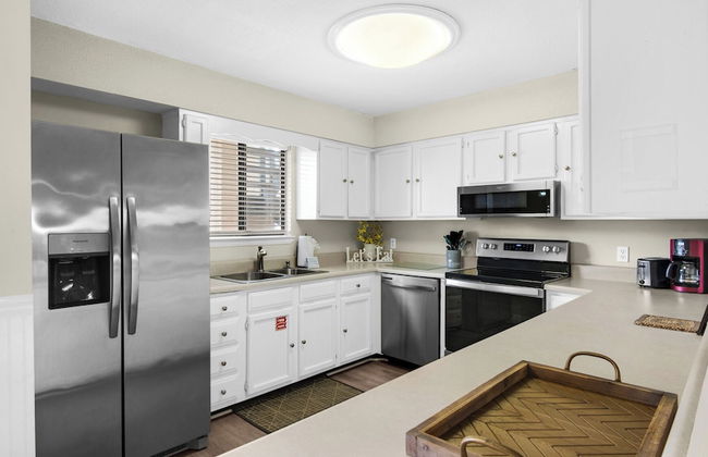 Chateau La Mer II 902 - Pirates Mermaid - Foto 15