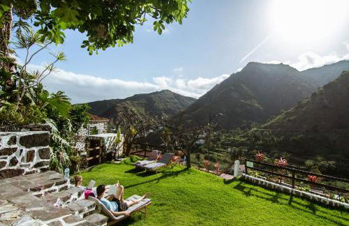 Suites Los Telares - Adults Recommended - Foto 13