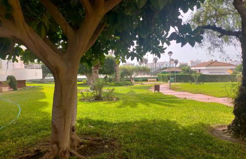 Laguna Beach Torrox Costa - Photo 14