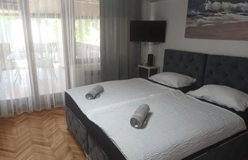 Studio apartman Ivana - Foto 1