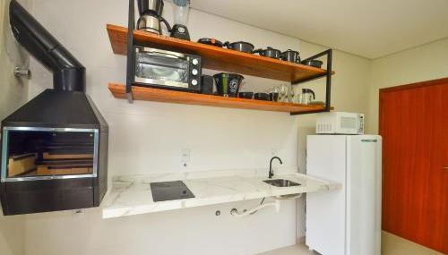 InHome: Estúdio Superior3, Sossego, Campeche N1584 - Foto 3