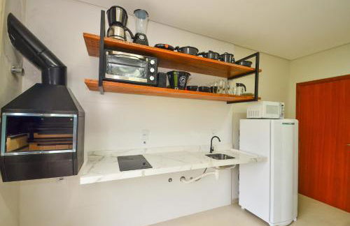 InHome: Estúdio Superior3, Sossego, Campeche N1584 - Foto 3