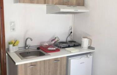 Samos - Kokkari - Eirini's Studios - Foto 58