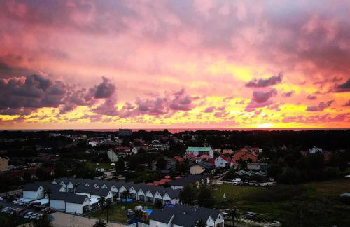 Domki nad Morzem Morze nad Morze - Foto 9