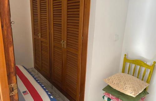 CASAS-E-Y -F-pequeño conjunto casas adosado - Foto 14