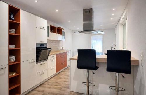 Haus Mammut - Geräumiges Luxus Apartment - Foto 17