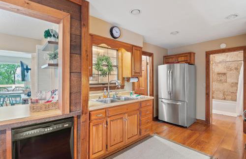 Carols Cottage - Double Decker Dock! Popular Location! - Foto 21