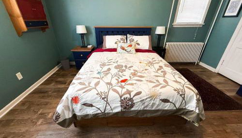 Peaceful Hideaway in Central Fargo - Foto 2