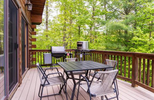 Kayaks, Lake, Sauna & Family Relax & Play - Foto 11