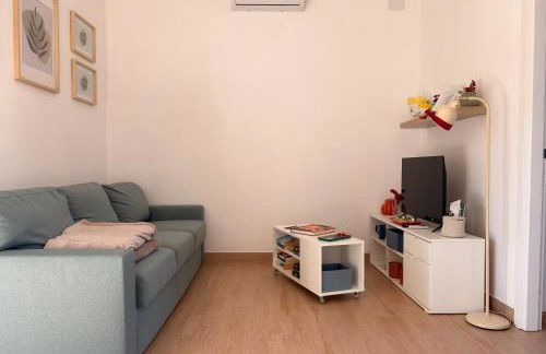 Villa Clara - Comfort e natura nel cuore di Sambuca - Foto 16