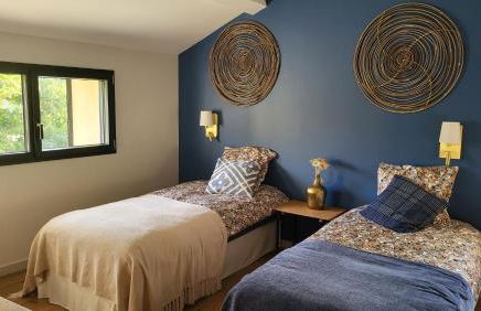 BAMBOU SERENITE ECO LOGIS -Piscine - Foto 20