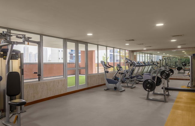 Afaq Tower - Foto 12