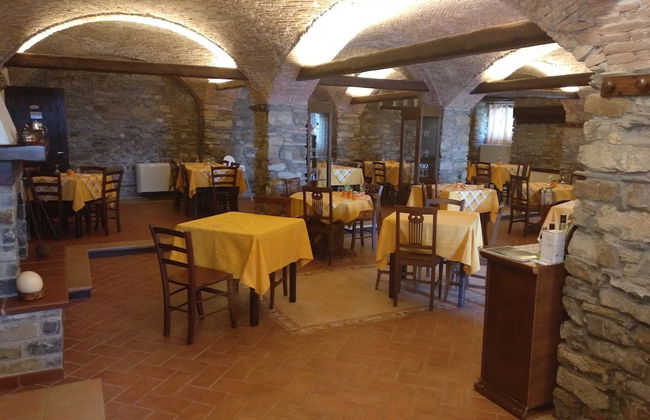 Agriresidence A Ca Du Cappellan - Photo 37