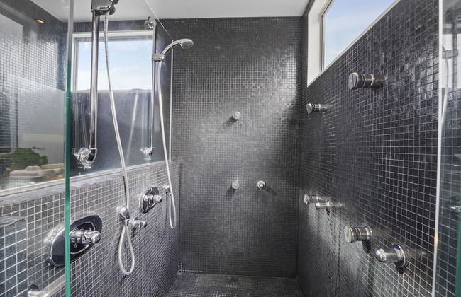 Central Executive Parnell Designer Home - Foto 64