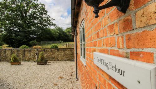 The Milking Parlour - Foto 4