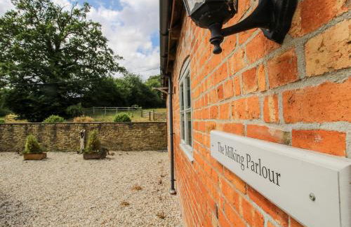 The Milking Parlour - Foto 2