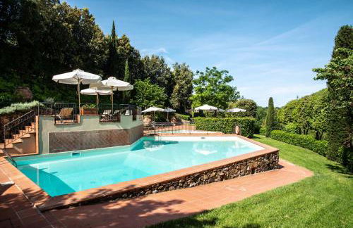 Il Torrino Country Resort - Foto 60