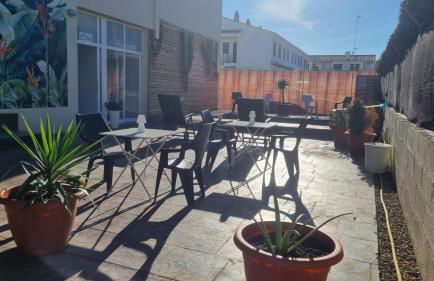 Zona5 Apartamentos Turísticos - Foto 1