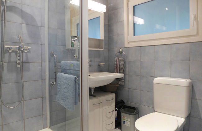 Chalet Guldeli - Foto 13