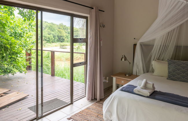 Bushriver Lodge - Photo 26