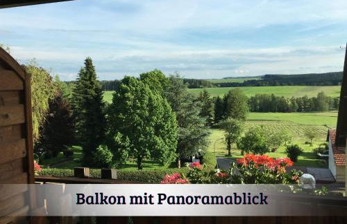 Modernes Apartment mit Traumhaftem Blick ins Grüne - Photo 9