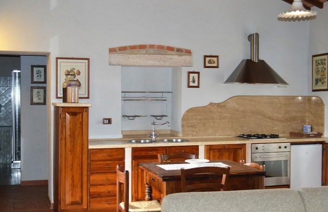 Montalceto Tuscan Nest - Foto 6