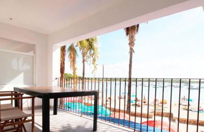 Apartaments Es Port para largas estancias - Foto 26