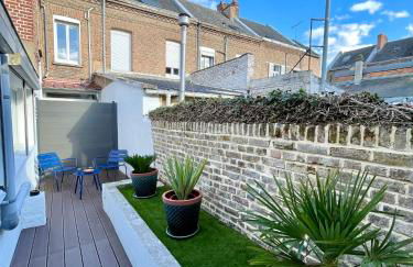 Soleil levant - T2 avec terrasse proche Gare - Foto 14