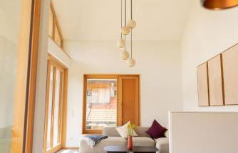 Panorama Chalet - Foto 4