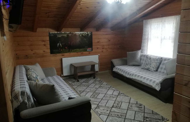 Sarahome Apart - Photo 34