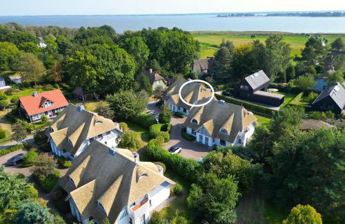 Ferienwohnung Schwalbe Wieck/Darss - Foto 3