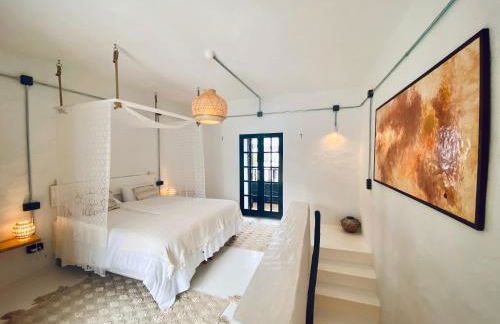 Eco-Finca Curbelo - Adults only - Photo 2