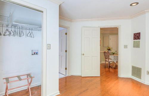 Quiet Getaway with Deck 18 Mi to Downtown Baltimore - Foto 18