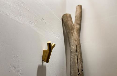 Arte Povera Landhaus in idyllischem Naturreservat - Photo 12