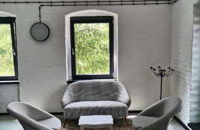 Wiejska Sowa Siedlisko - Foto 37