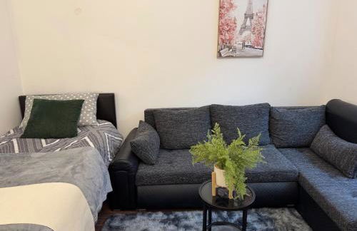 4-Bed Central London Home - Sleeps 8 - Foto 10