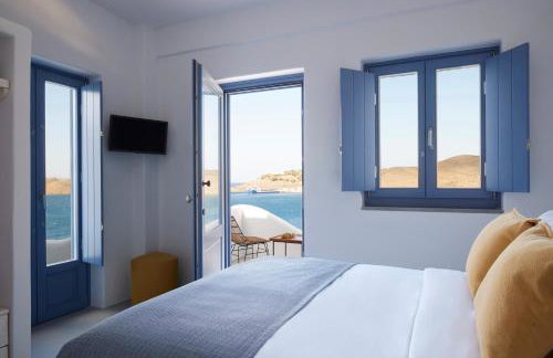 Kea Mare LV Villas - Foto 17